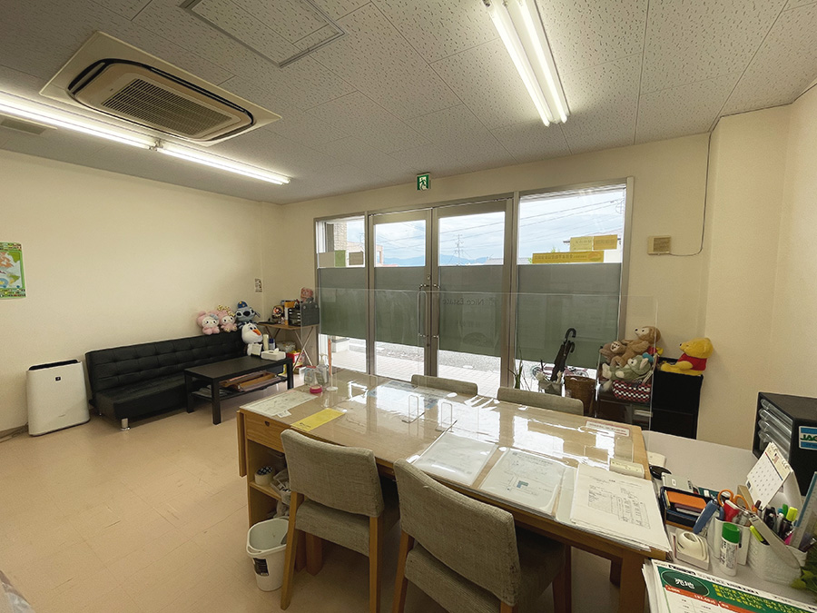 長野支店